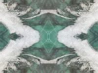 Кварцит Green Star